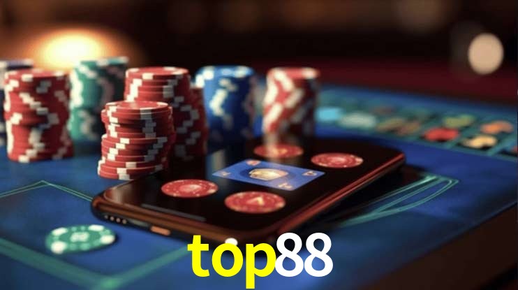 top88 Premiação acumulada / Jackpot
