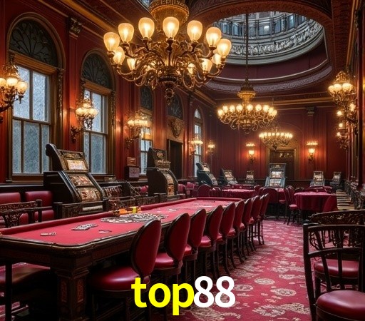 Cashback VIP top88