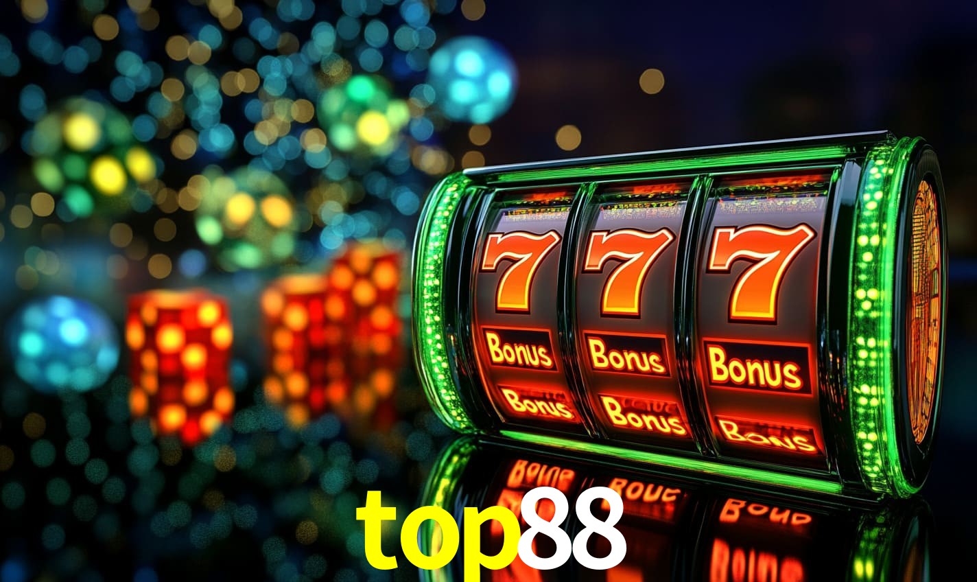 top88 Caça-níqueis de mesa